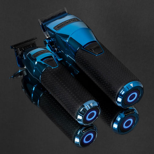 BaBylissPRO FXONE BlueFX Cordless Clipper